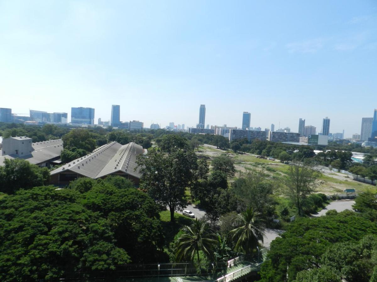Nanatai 3* Bangkok