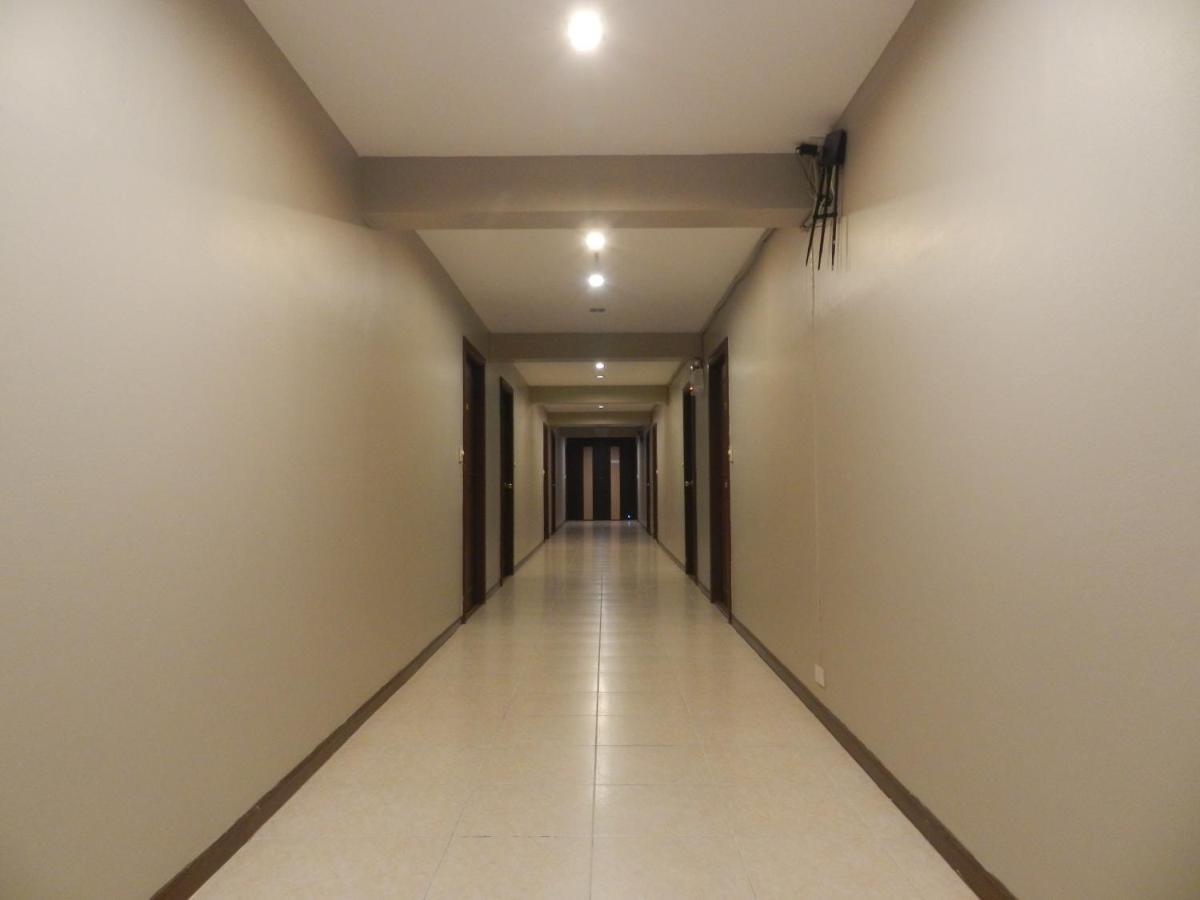 Nanatai 3* Bangkok
