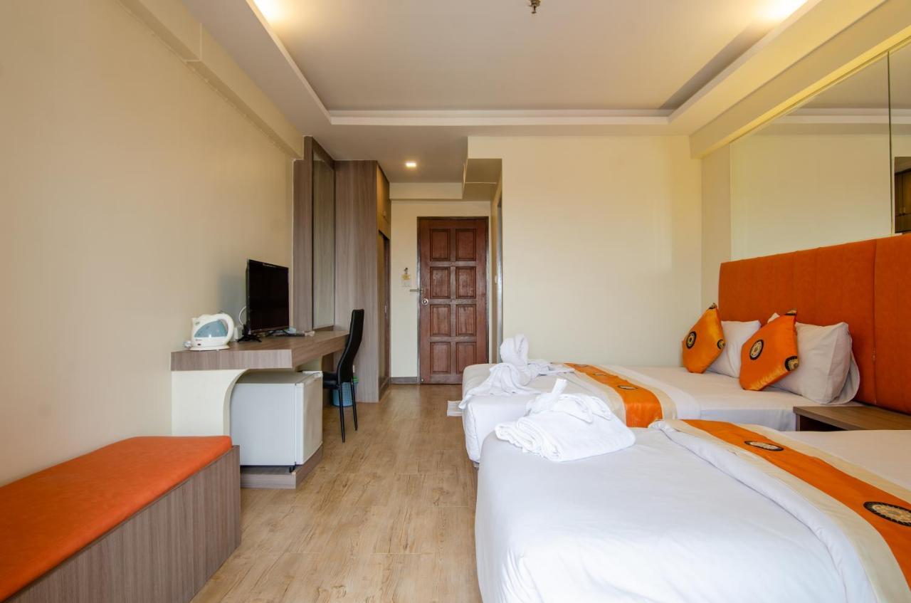 Tara Lake Hotel 3*