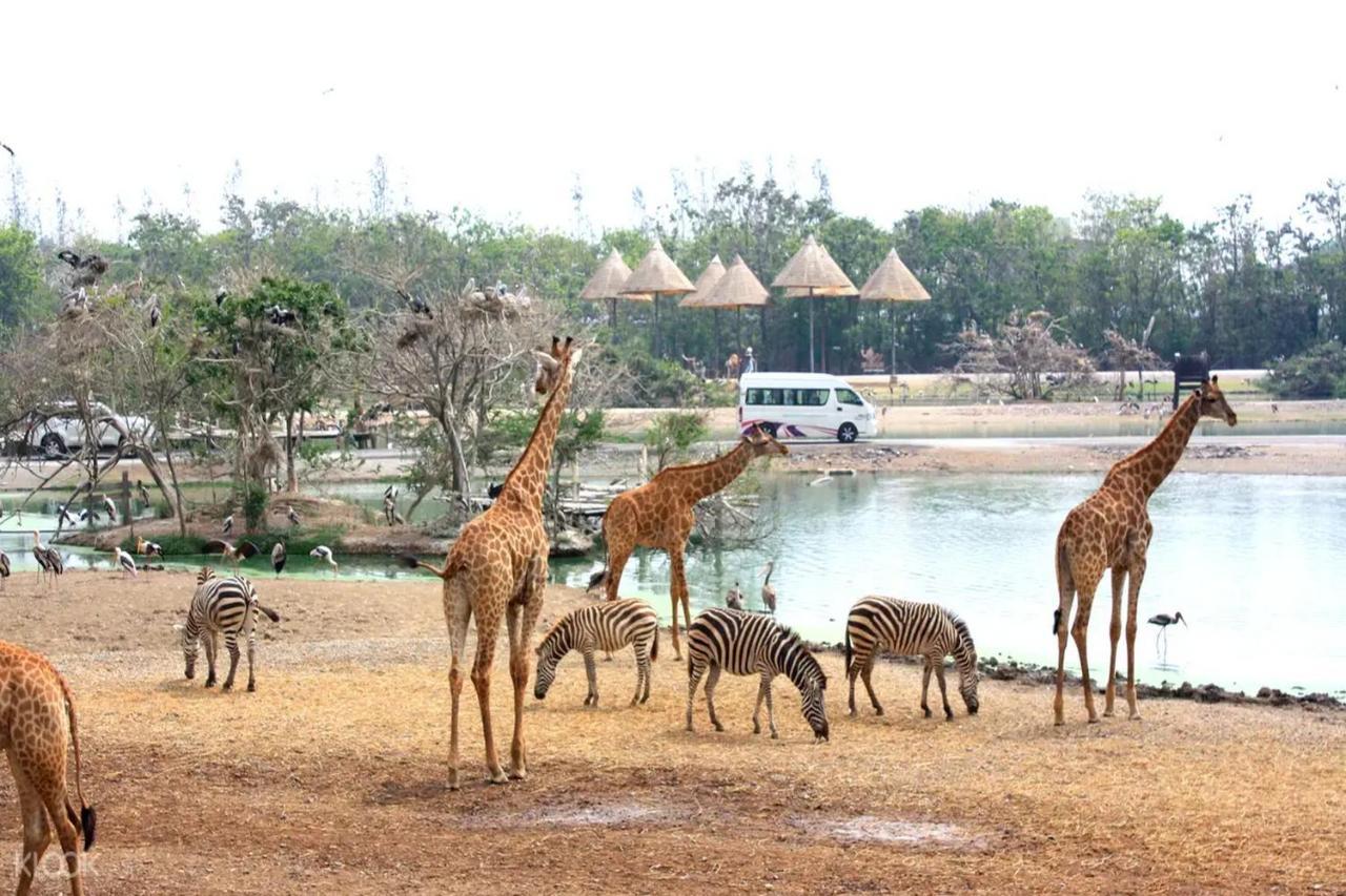 5 Chang Palace