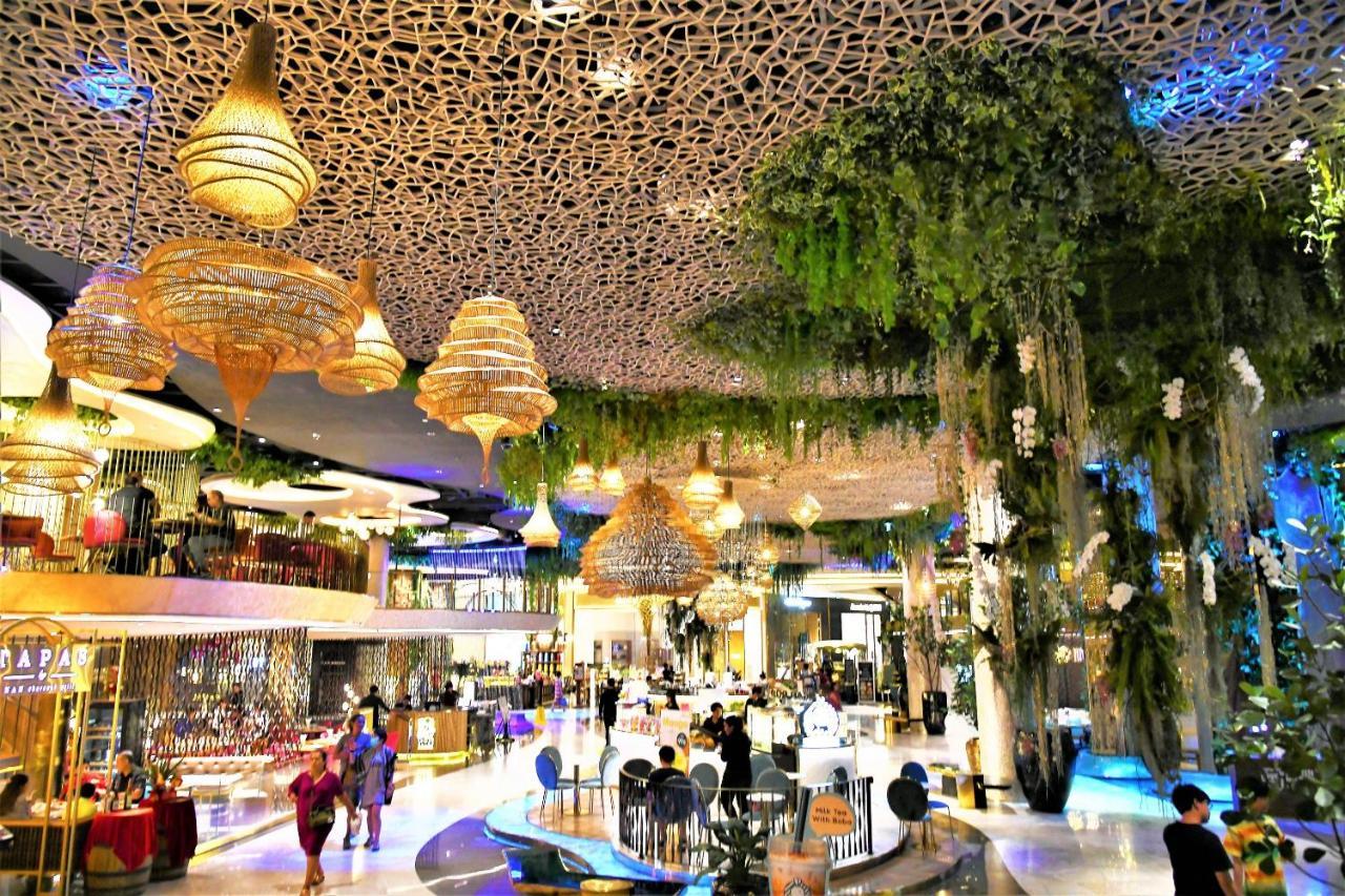 Oyo 460 Int Place Bangkok