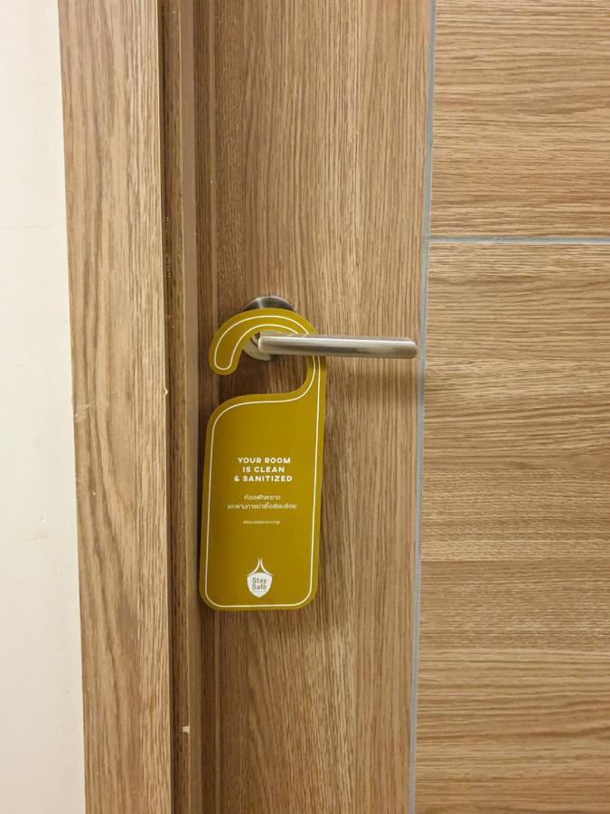 Aparthotel Ekamai By Aspira - Sha Certified 4*