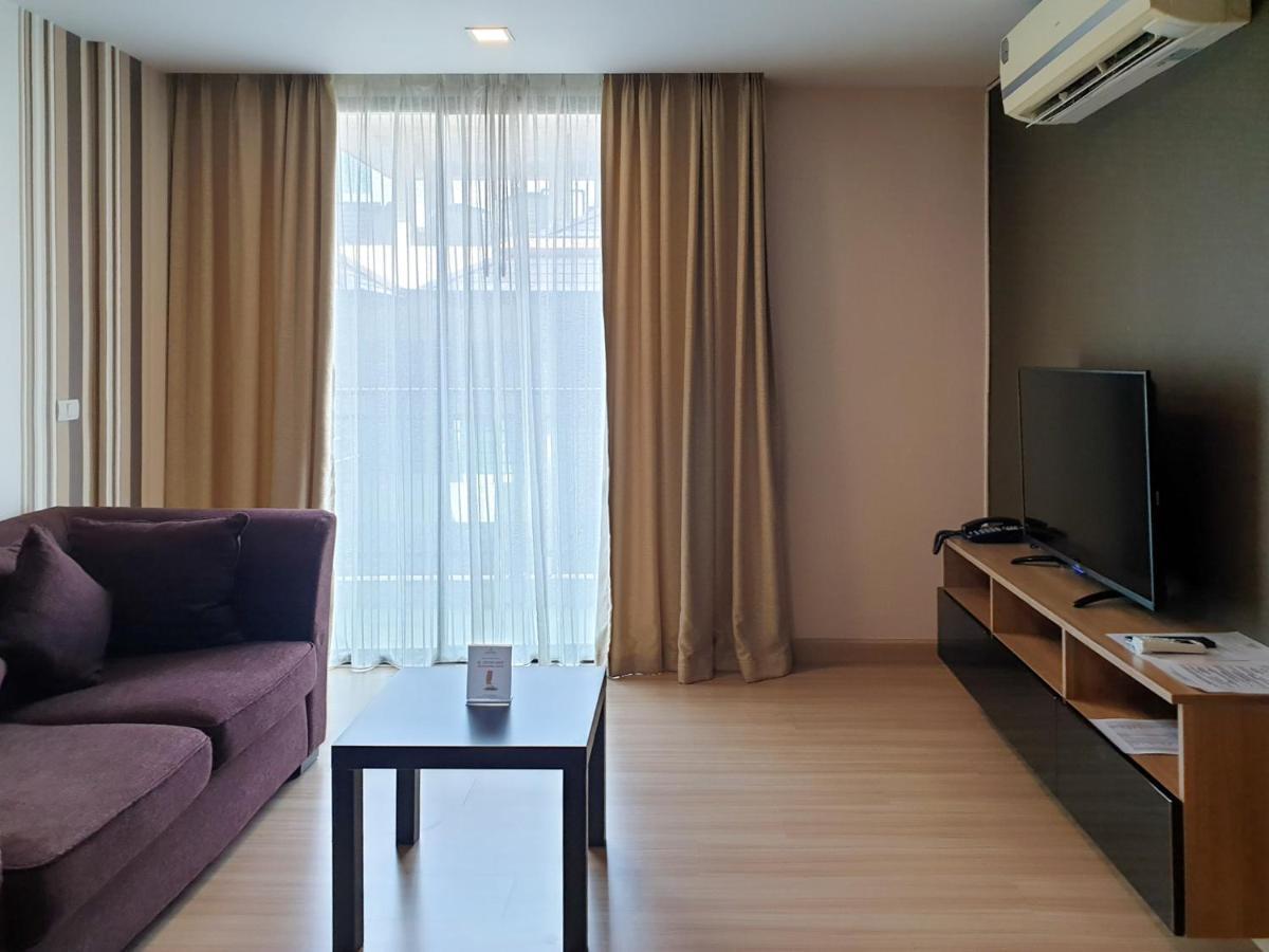 Ekamai By Aspira - Sha Certified 4* Banguecoque