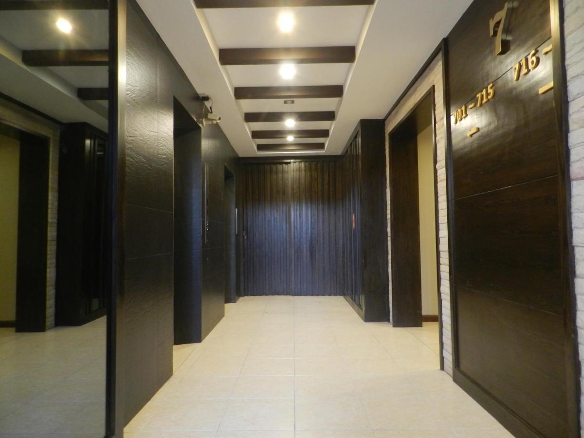 Nanatai Hotel Bangkok
