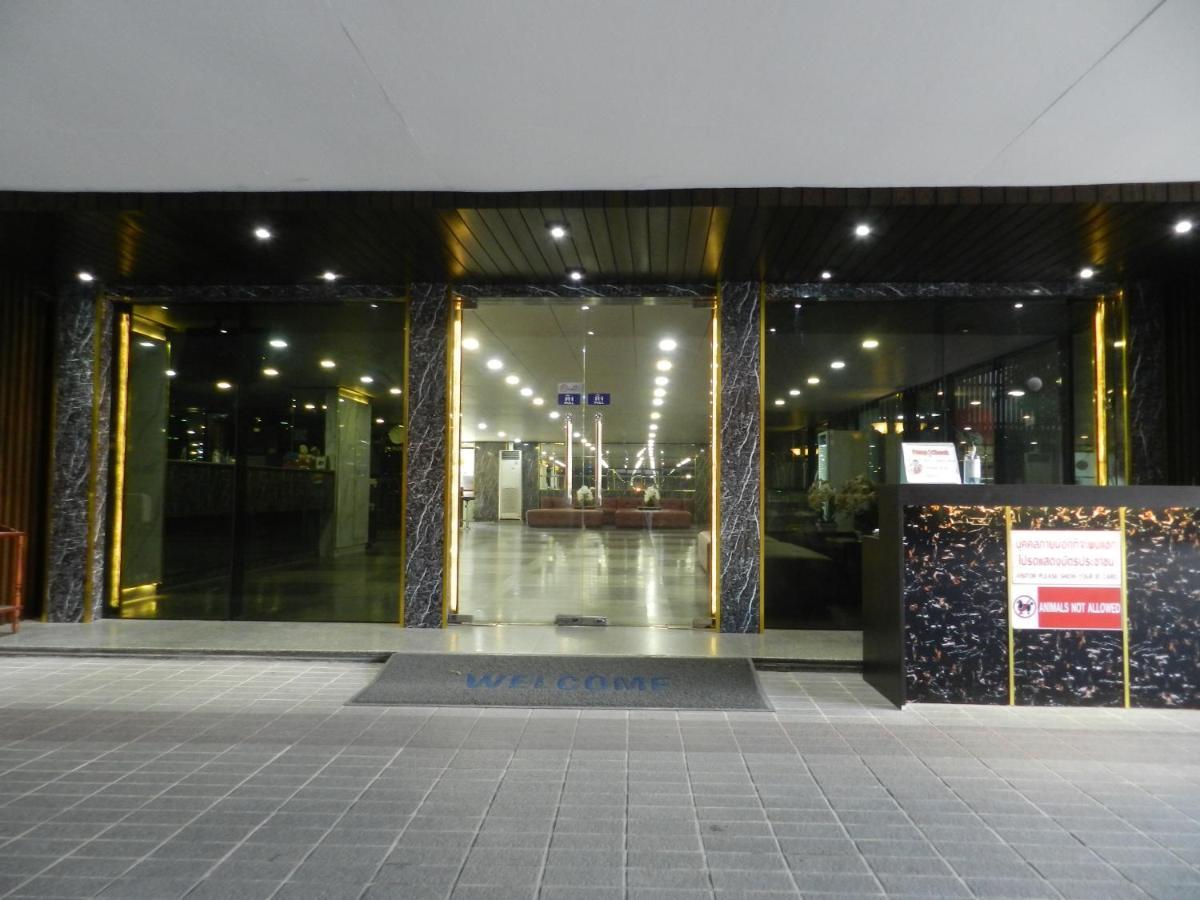 Nanatai Bangkok