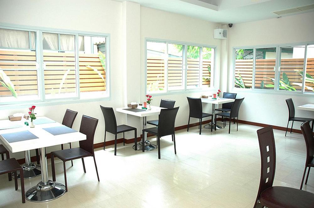 Hotel Calypzo 2 Ratchada 20 3*