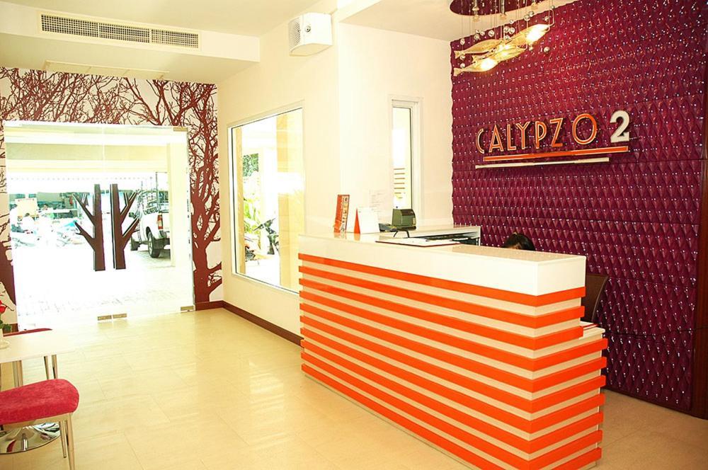 Calypzo 2 Ratchada 20 Bangkok