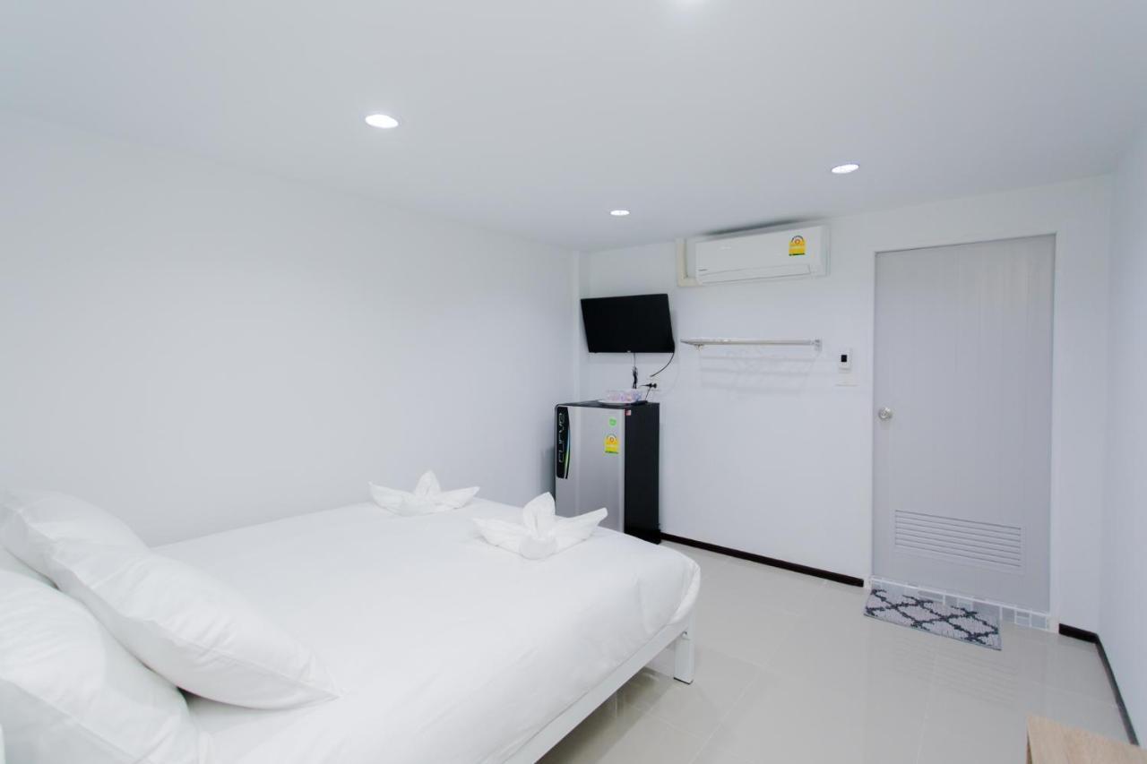 Hotel Nk 2 Bangkok