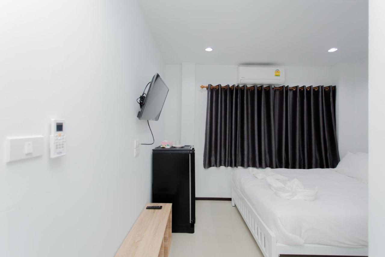 Nk 2 Hotel Bangkok