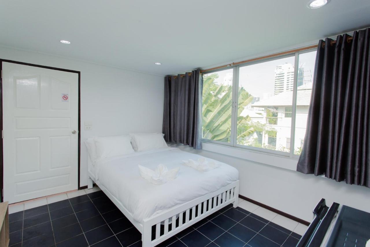 Hotel Nk 2 Bangkok