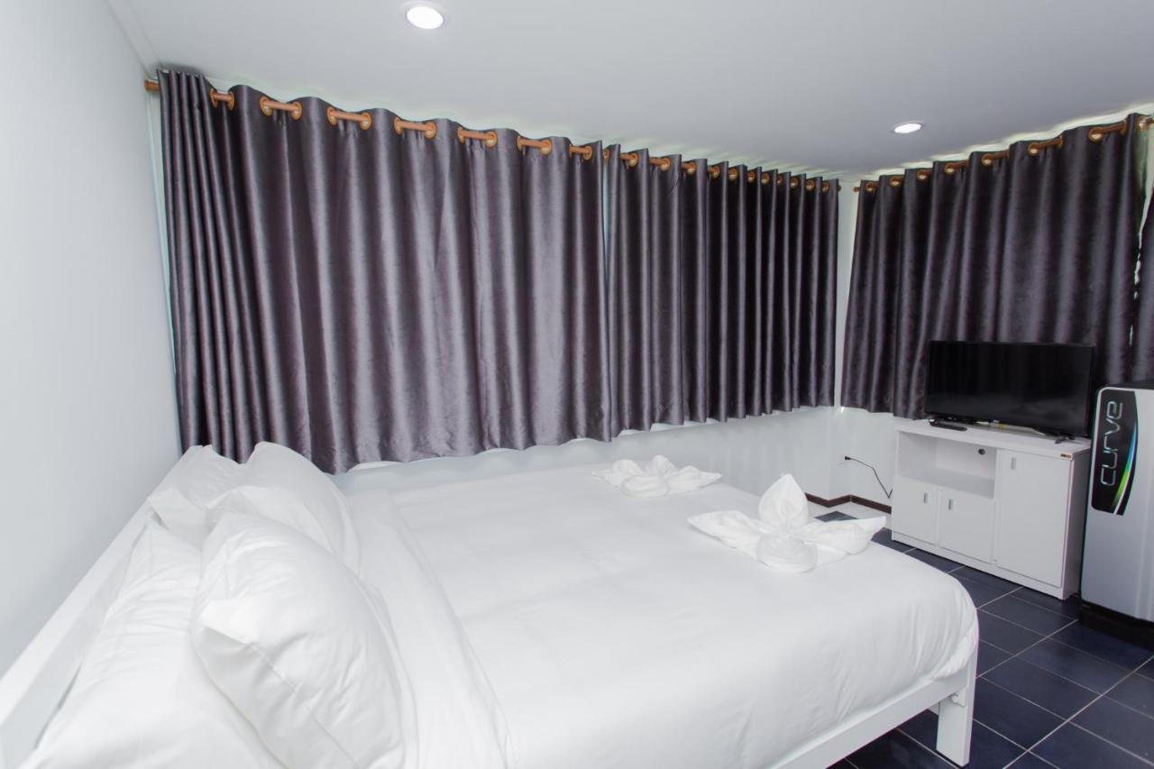 Hotel Nk 2 Bangkok