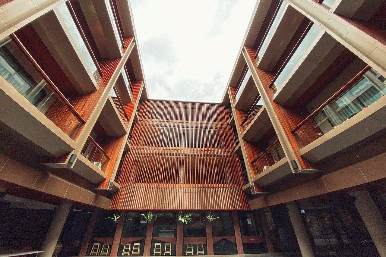 Vela Be Ratchathewi Hotel Bangkok