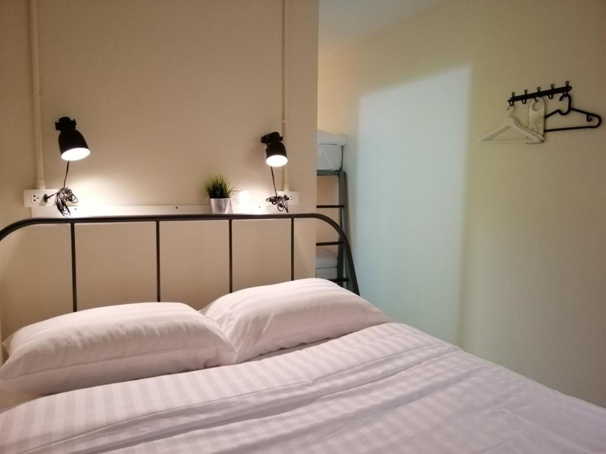 Hostel The Marble