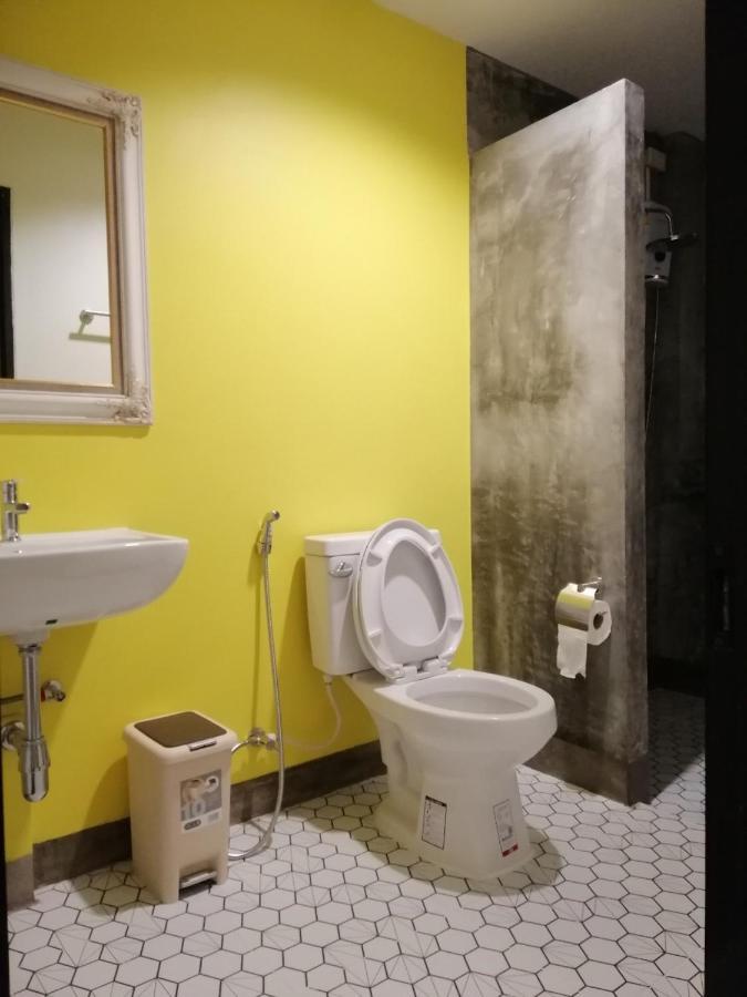 Hostel The Marble Bangkok