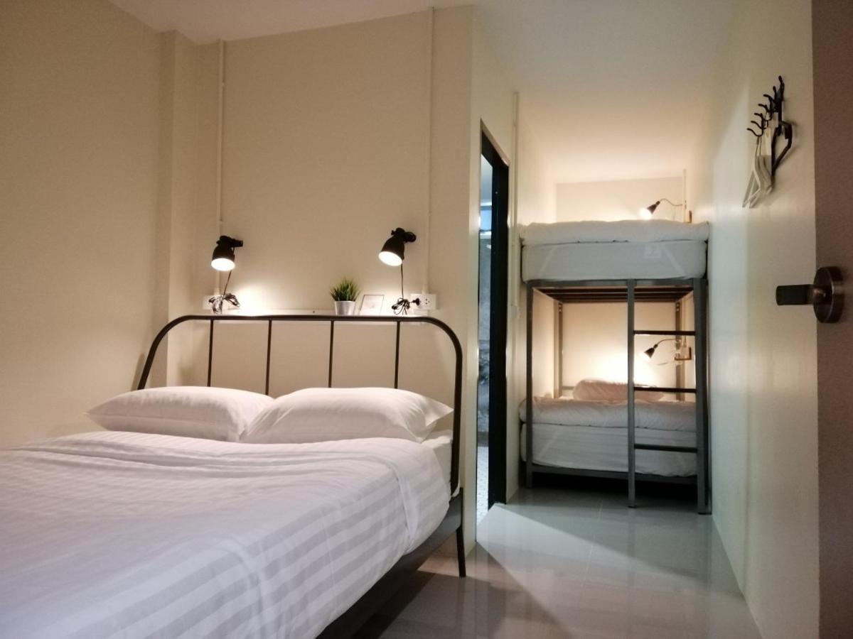 Hostel The Marble Bangkok