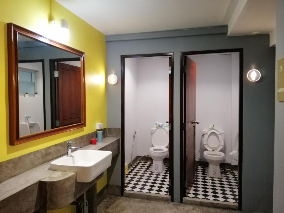 Hostel The Marble Bangkok