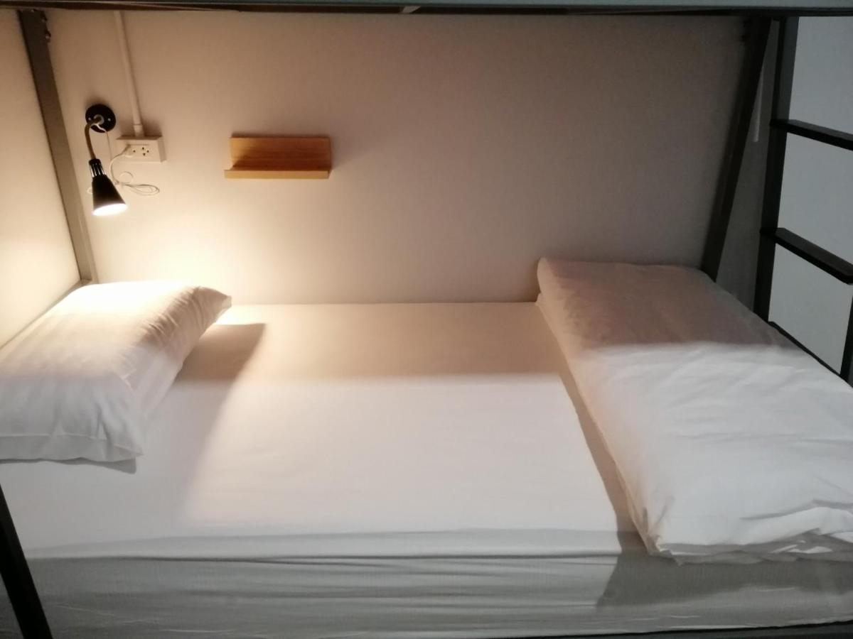 The Marble Hostel *