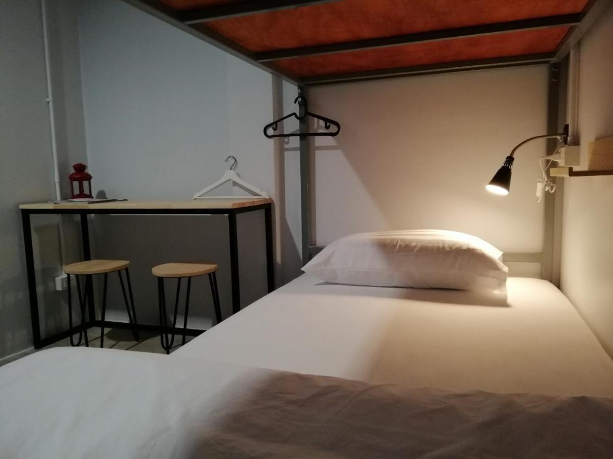 Hostel The Marble