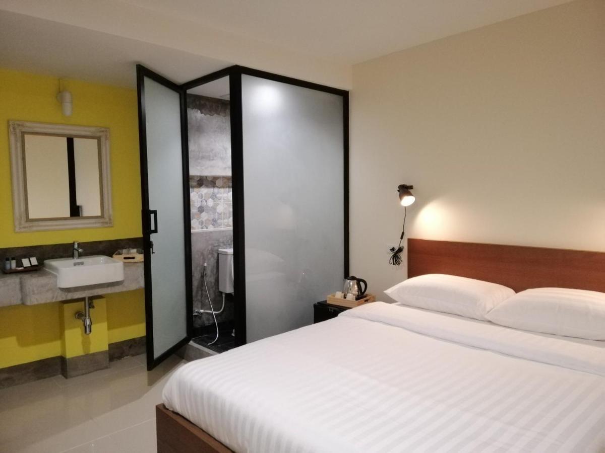The Marble Hostel Bangkok