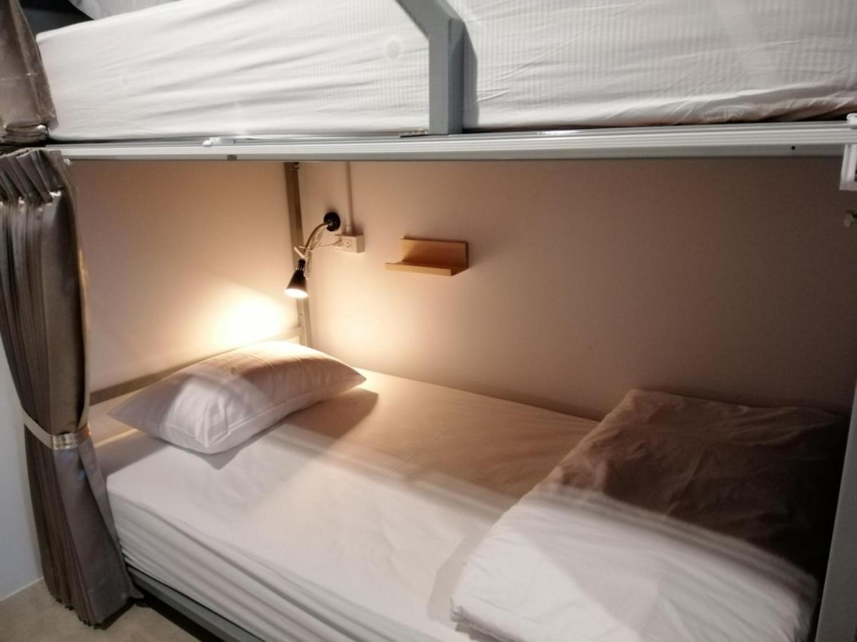 The Marble Hostel