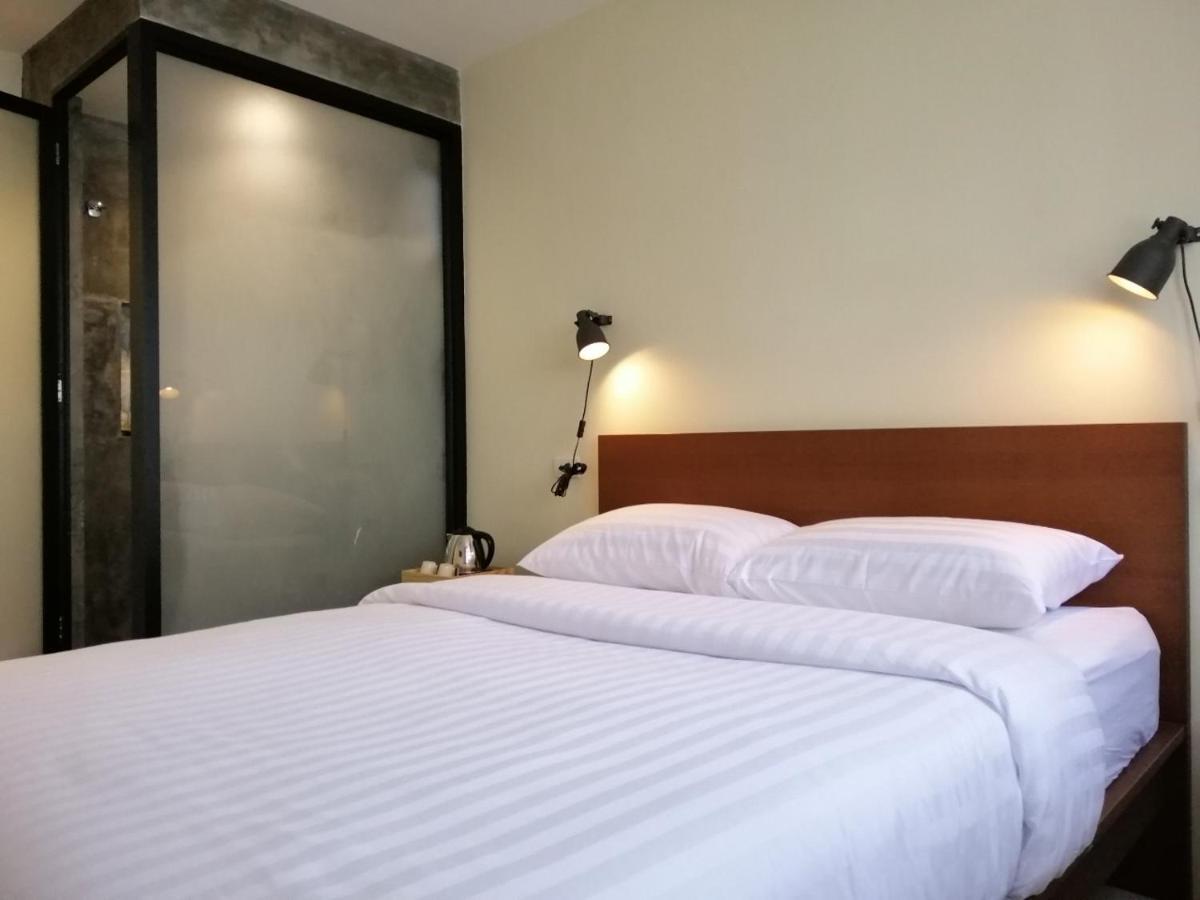The Marble Hostel Bangkok