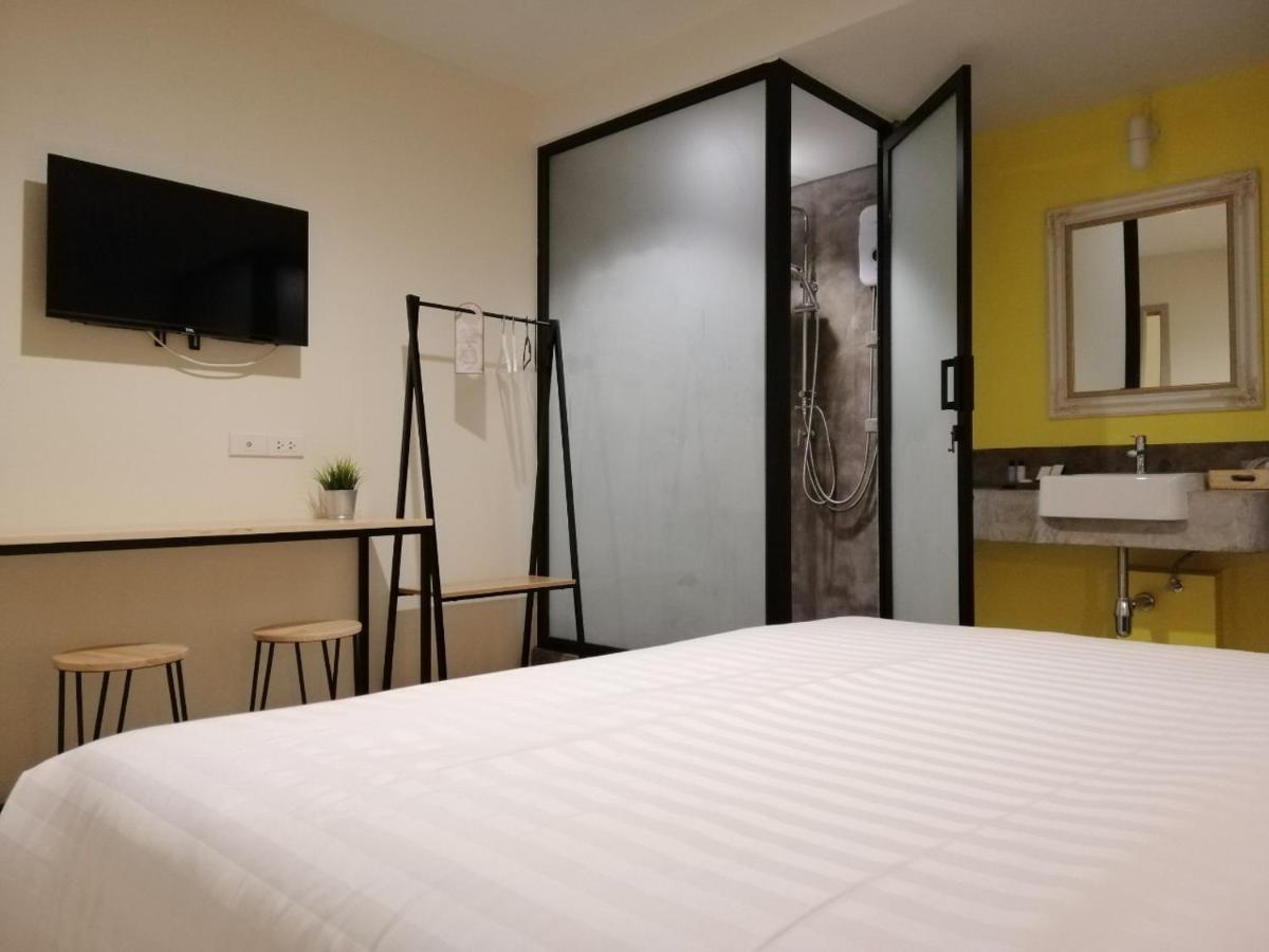 Hostel The Marble *