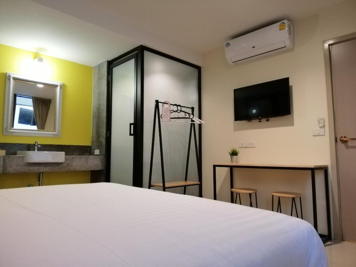 Hostel The Marble *