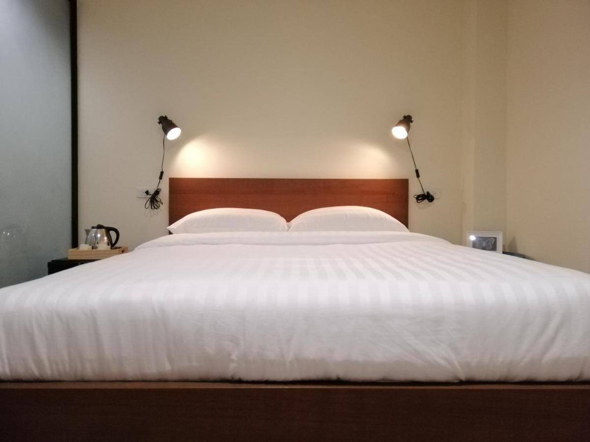 The Marble Hostel Bangkok