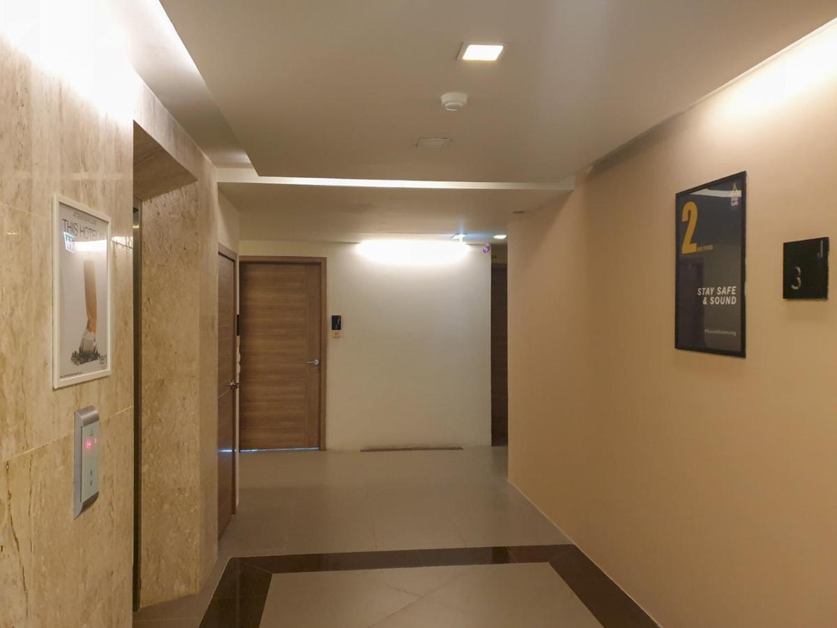 Aparthotel Ekamai By Aspira - Sha Certified 4*
