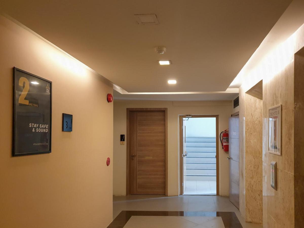 Ekamai By Aspira - Sha Certified Aparthotel 4*