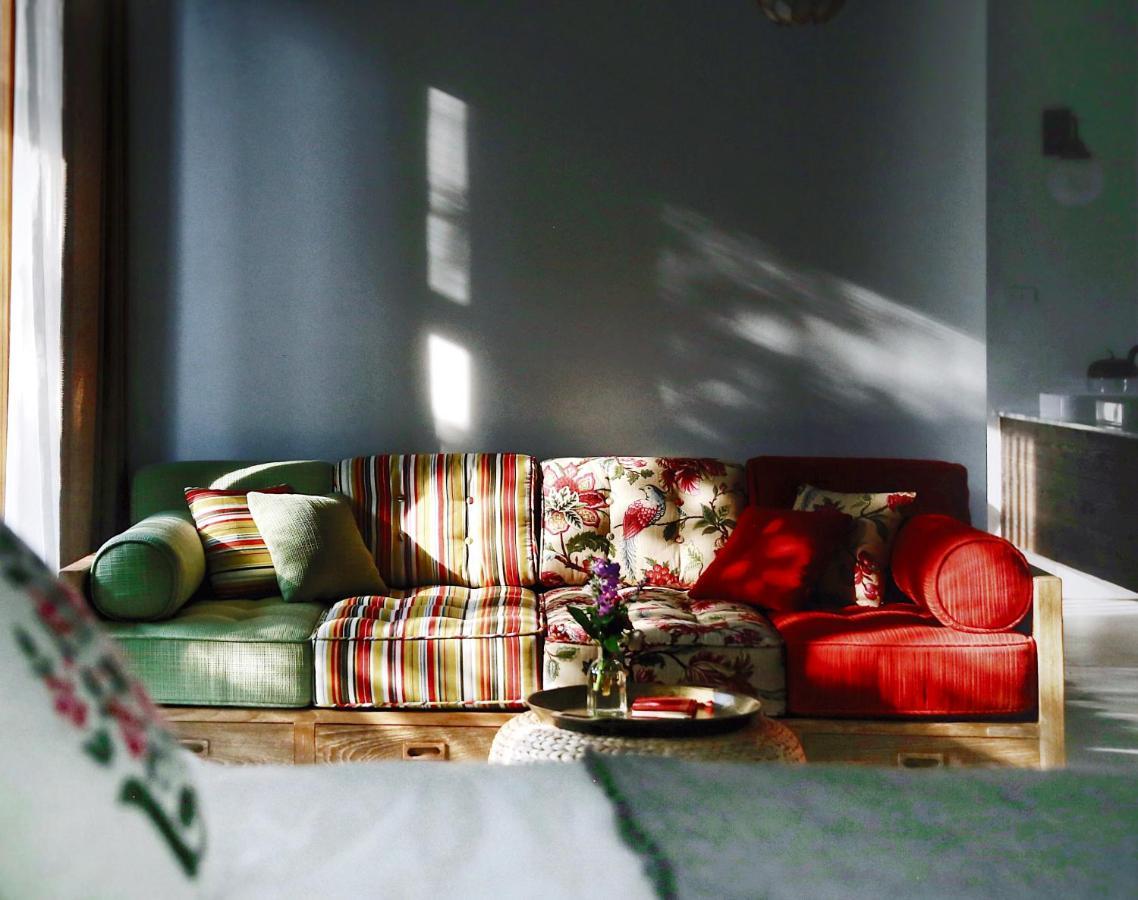 Little Friends Beyond Bed & Breakfast