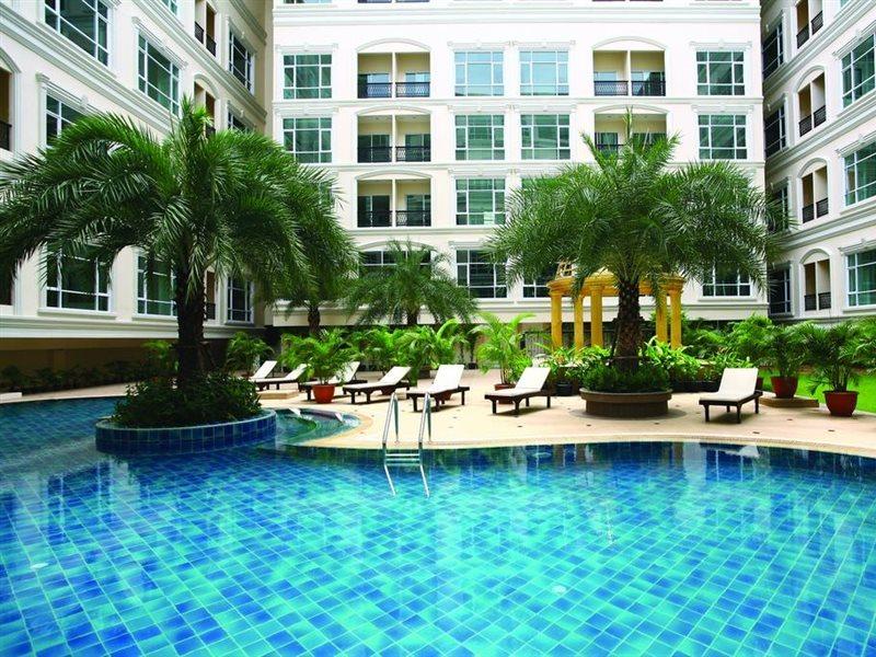 Hope Land 46/1 Hotel