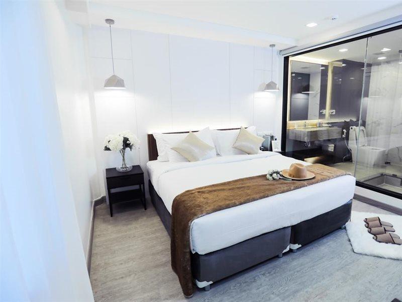 Hotel Hope Land 46/1