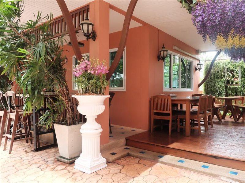Orchid Bangkok