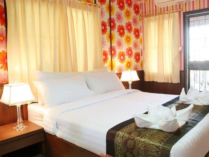 Orchid 3* Bangkok