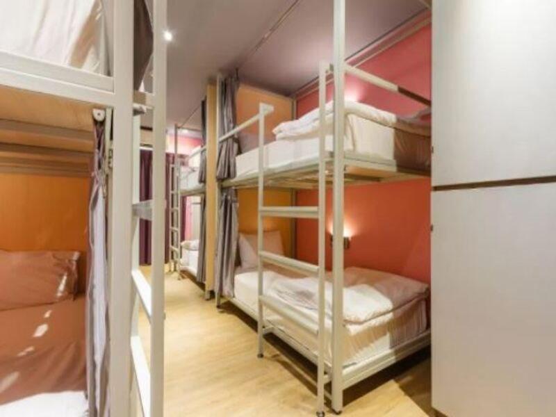 Siamaze Albergue *