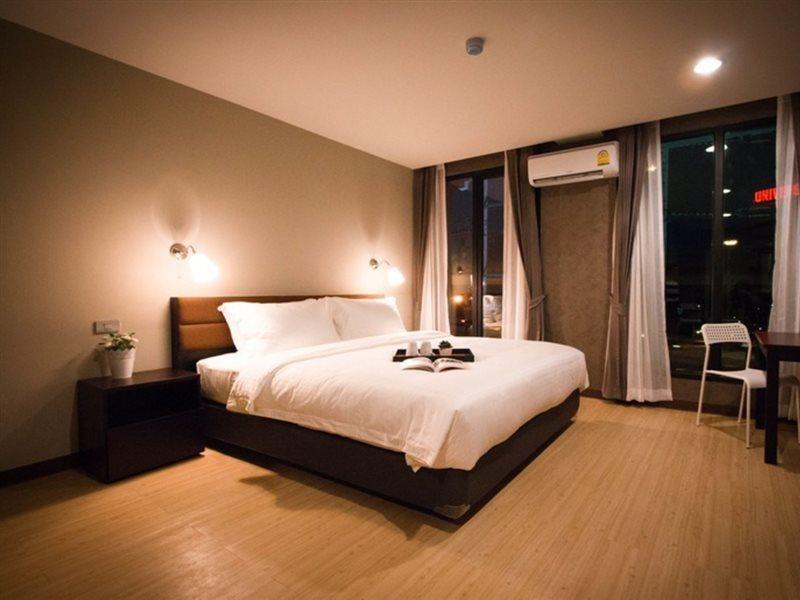 C U Hotel 3*