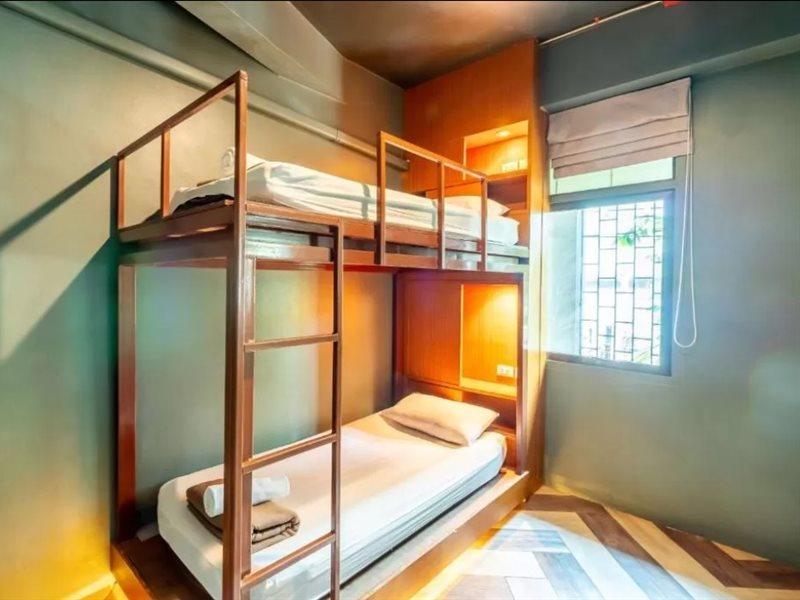 Albergue Loftel 22 *