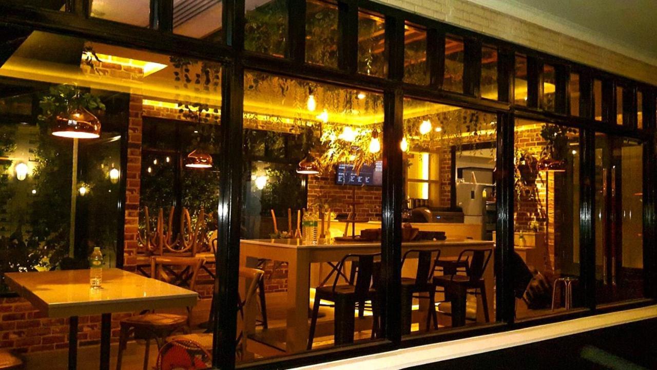 Hotel Siam Bright