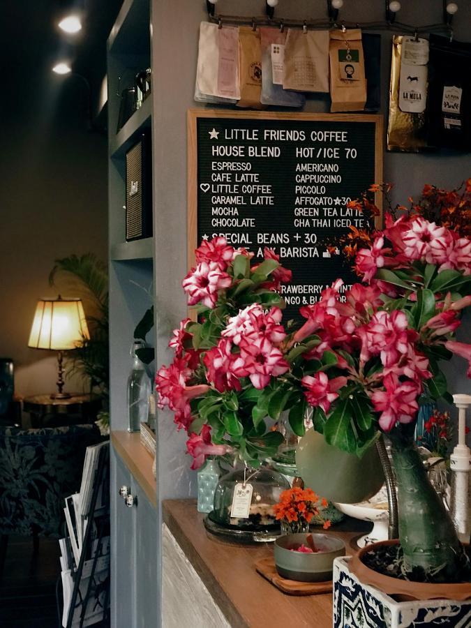 Little Friends Beyond Bed & Breakfast 3*