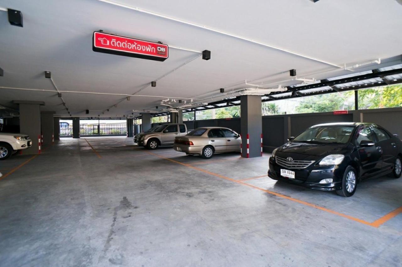 Hotel Db 6 Bangkok
