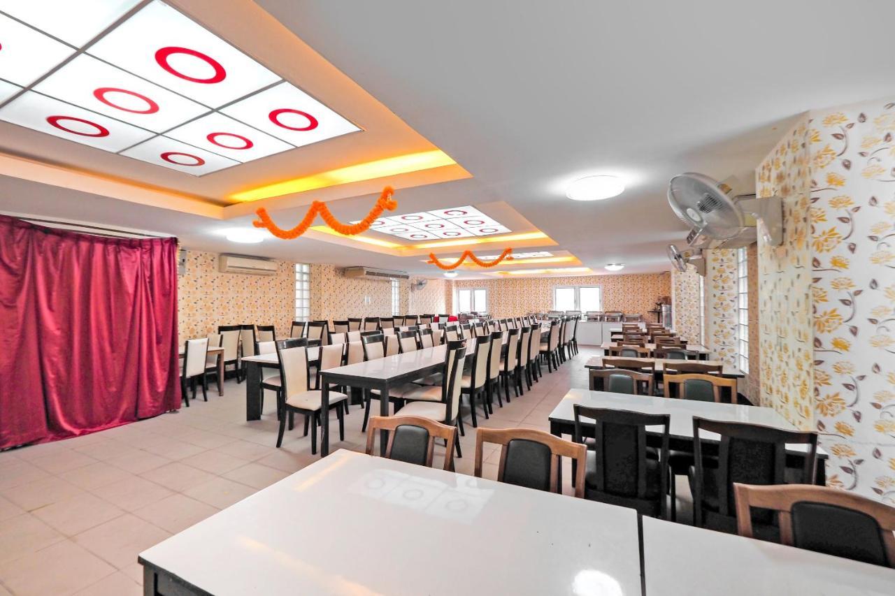 Hotel Oyo 75362 Swagath 3*