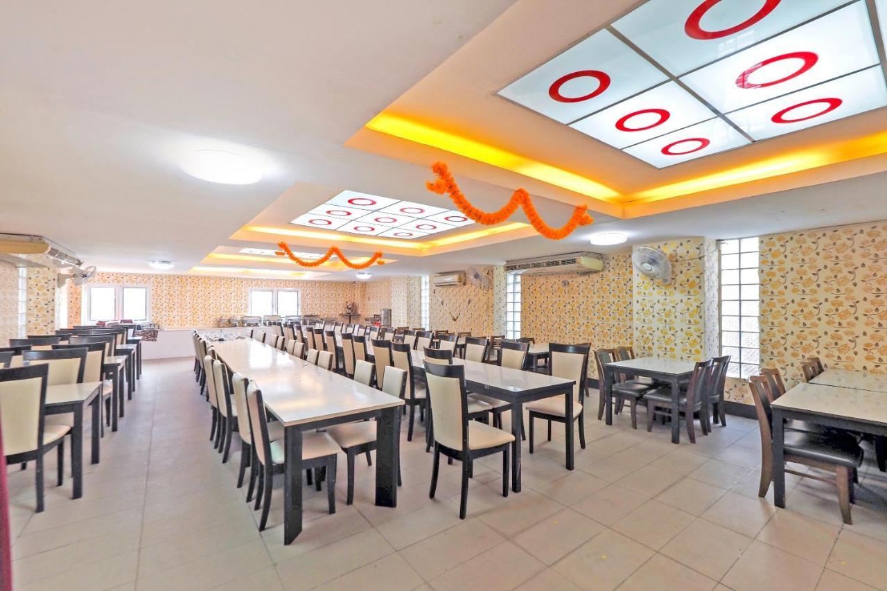 Oyo 75362 Swagath Hotel Bangkok