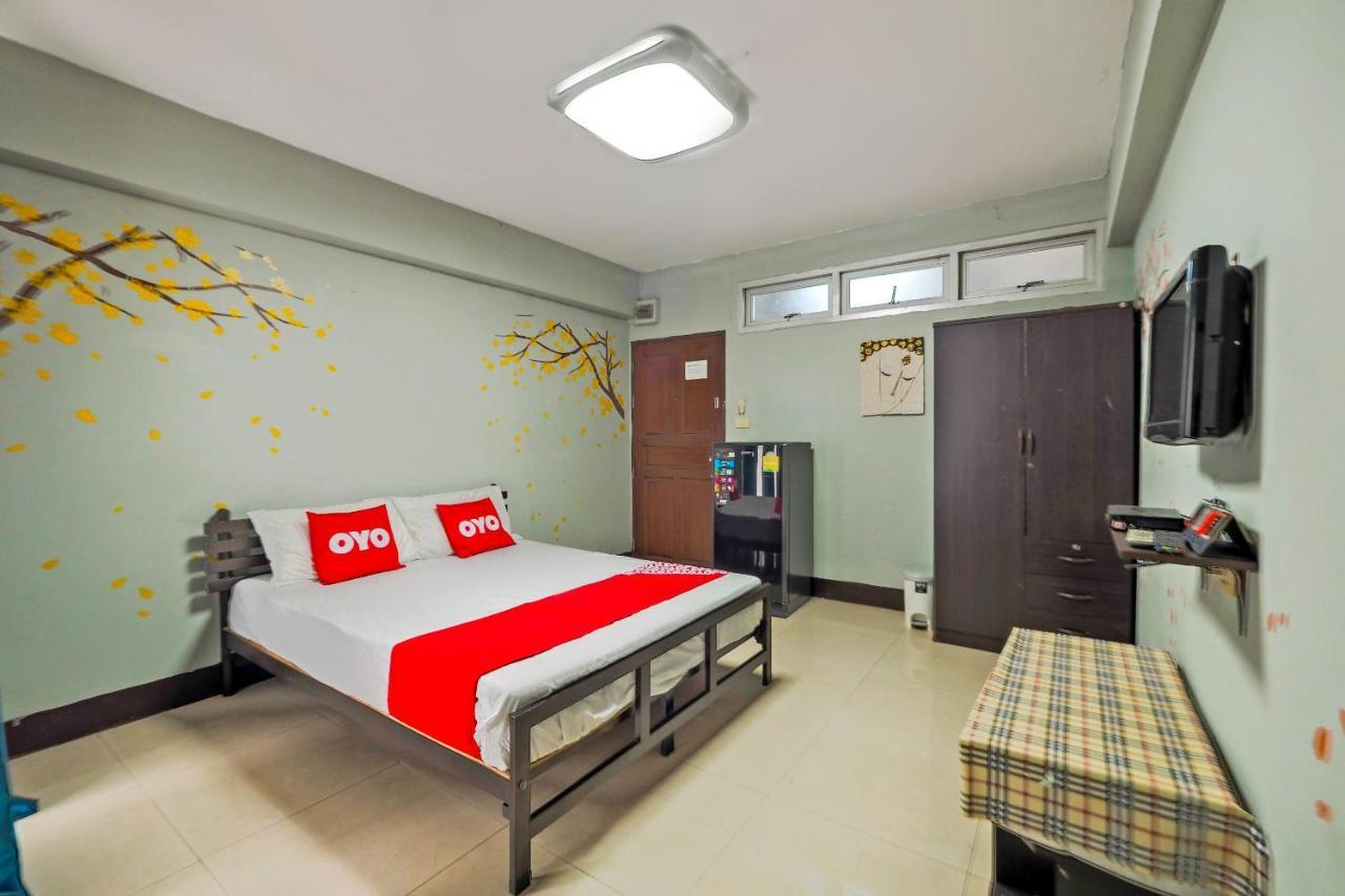 Hotel Oyo 75362 Swagath Bangkok