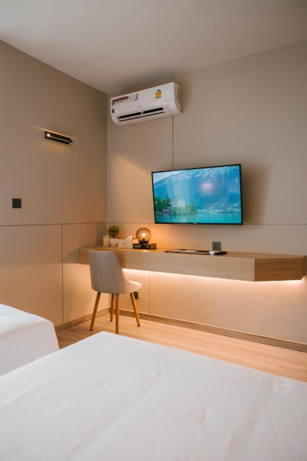 Hotel 56 Banguecoque