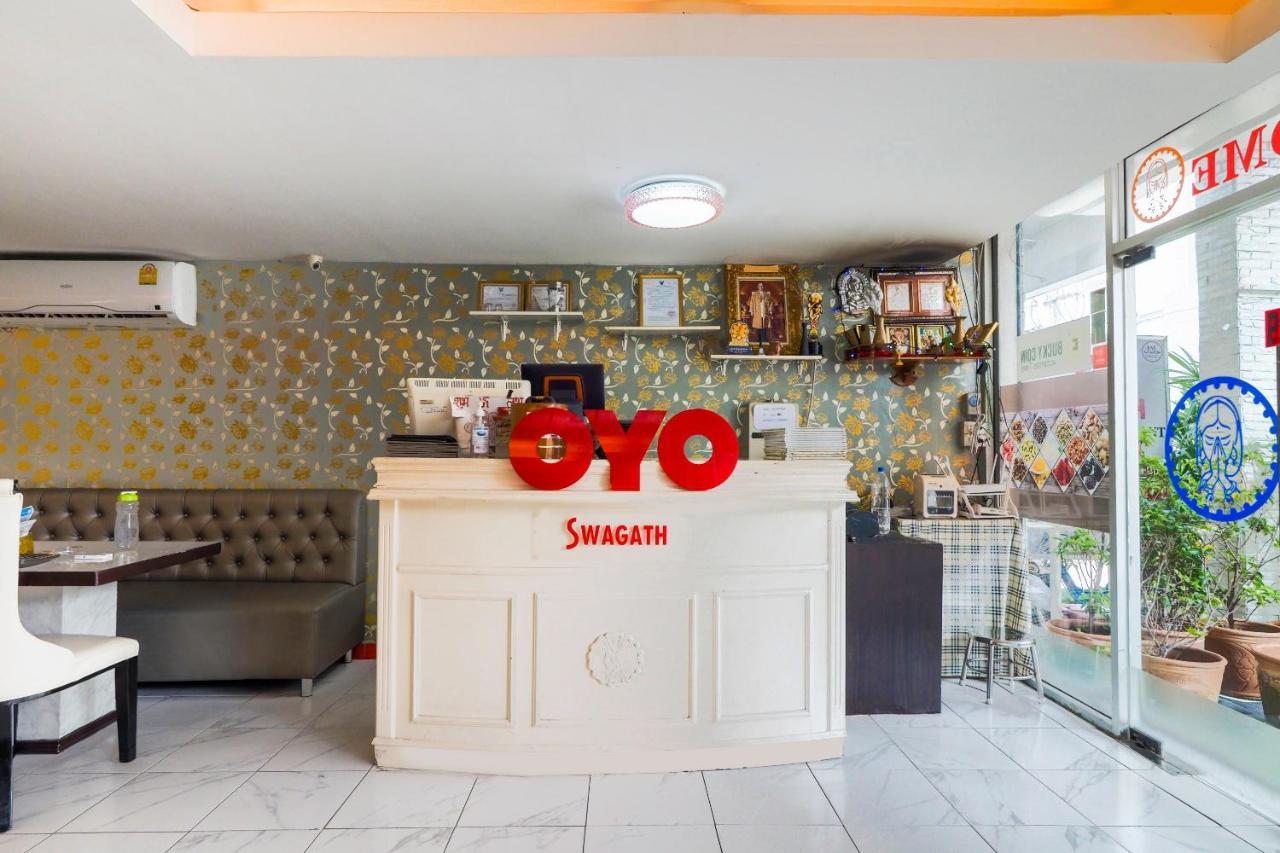 Hotel Oyo 75362 Swagath 3*