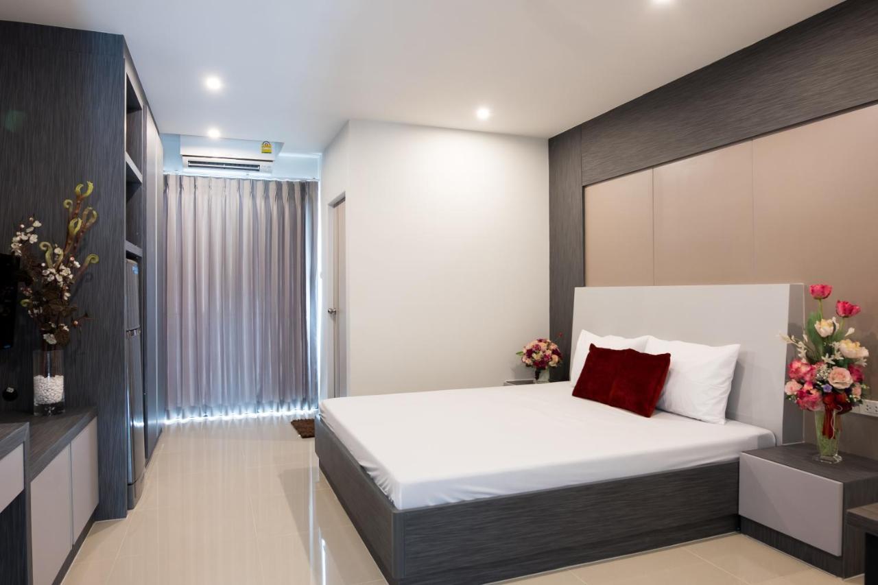 Hotel Db 5 Banguecoque