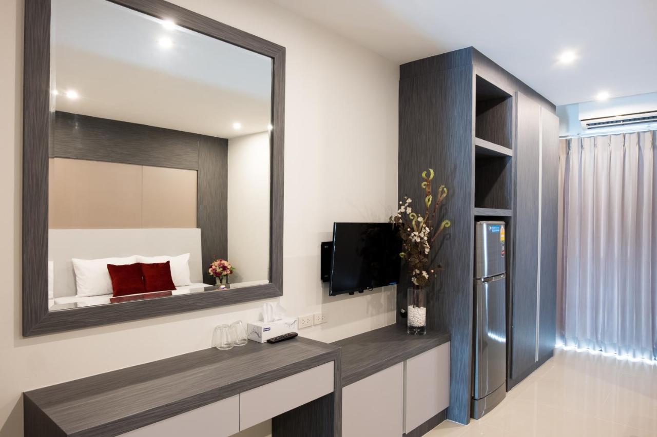 Hotel Db 5