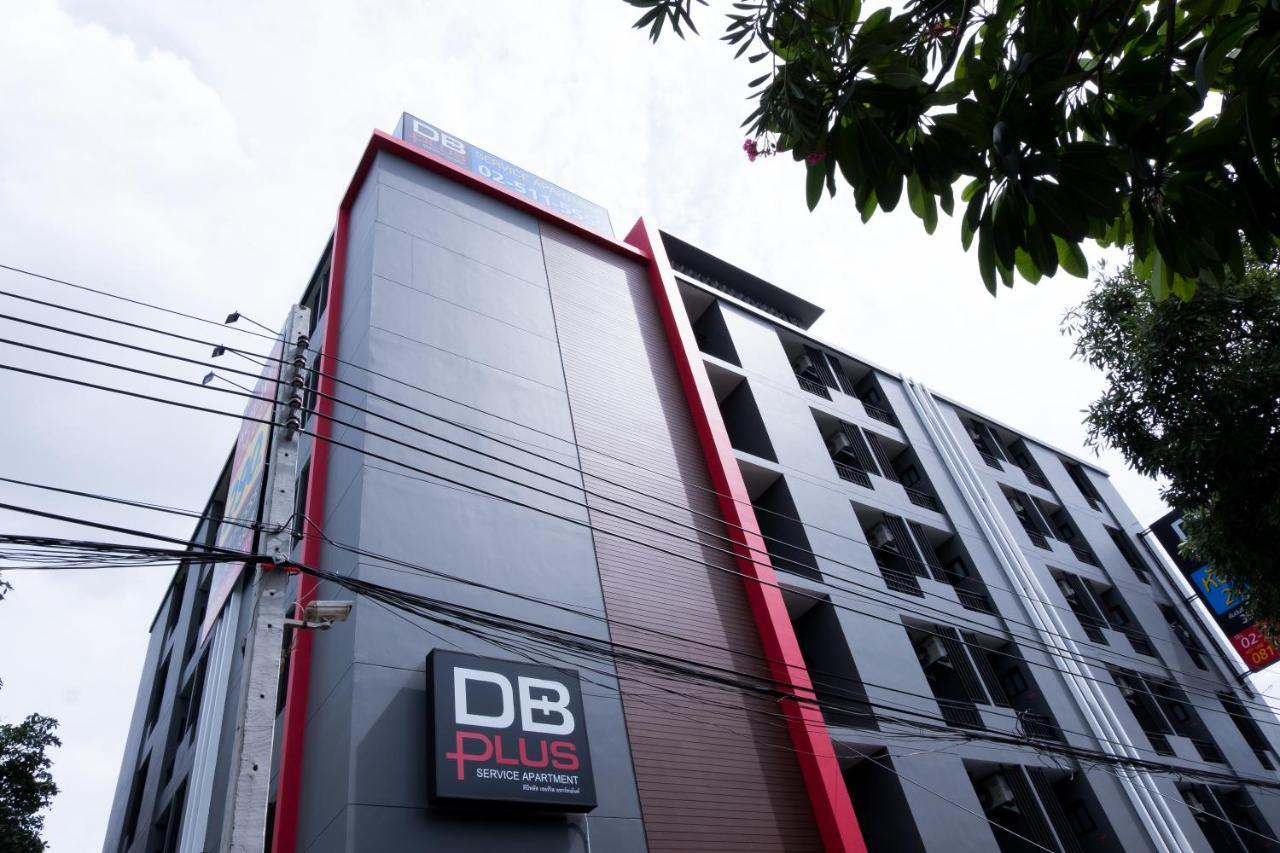 Hotel Db 5 3*