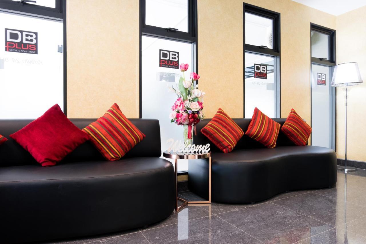 Db 5 Hotel
